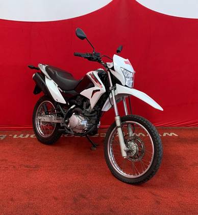 HONDA NXR 150 BROS MIX ESD 